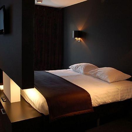 Hotel Victory Groot Bijgaarden Eksteriør billede