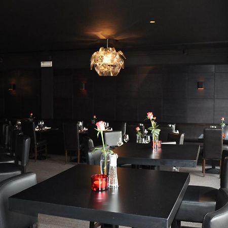 Hotel Victory Groot Bijgaarden Eksteriør billede
