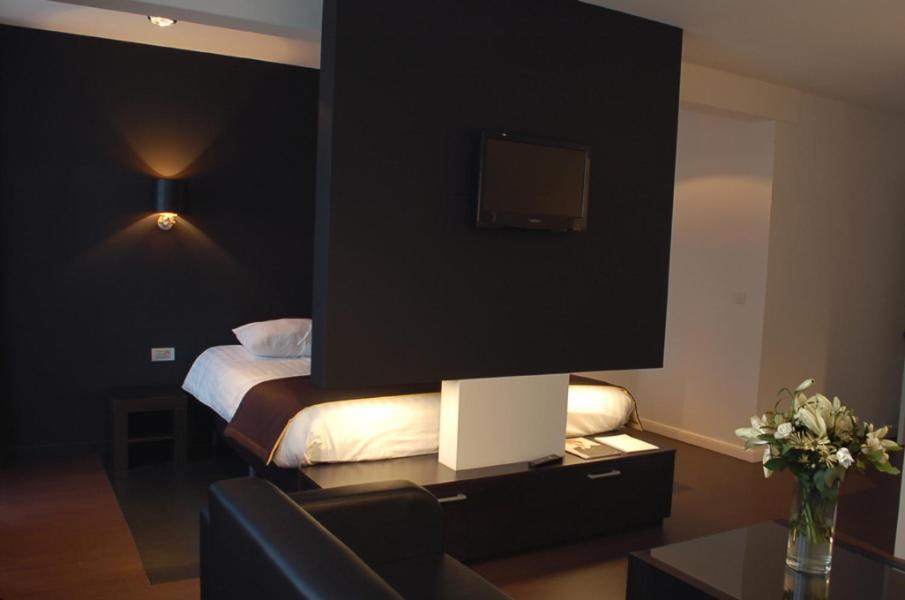 Hotel Victory Groot Bijgaarden Værelse billede