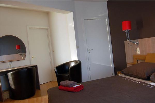 Hotel Victory Groot Bijgaarden Værelse billede